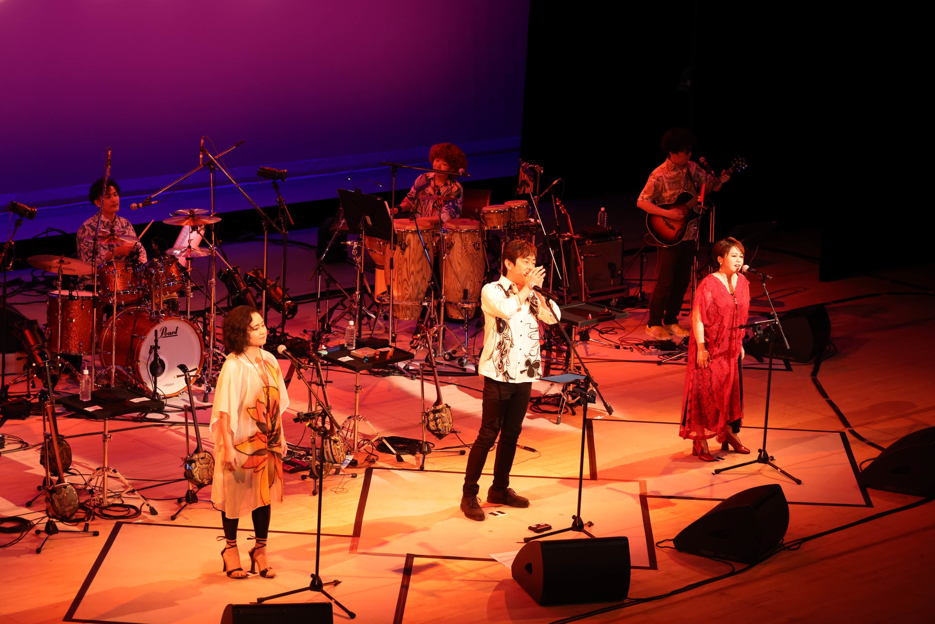 (C)ほりたよしか