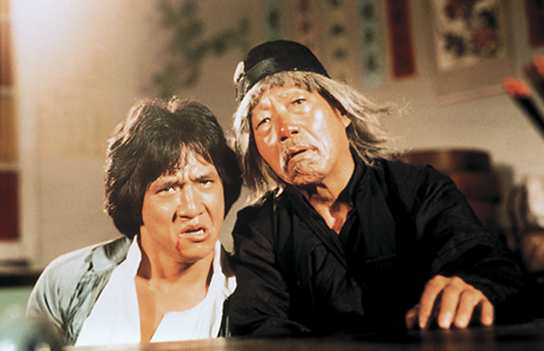 活動歴および当時の関連ビジュアル記録