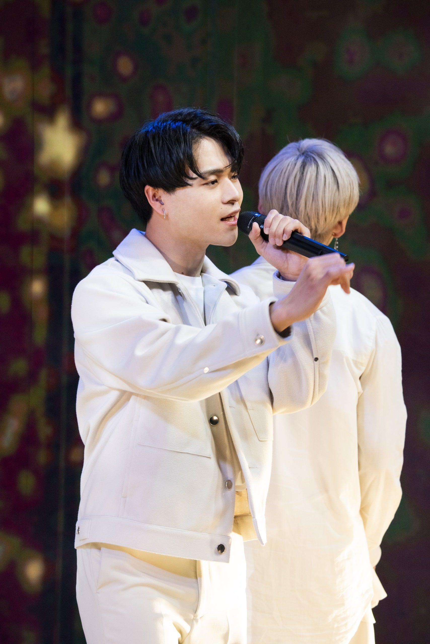 海帆／(C)尾崎篤志