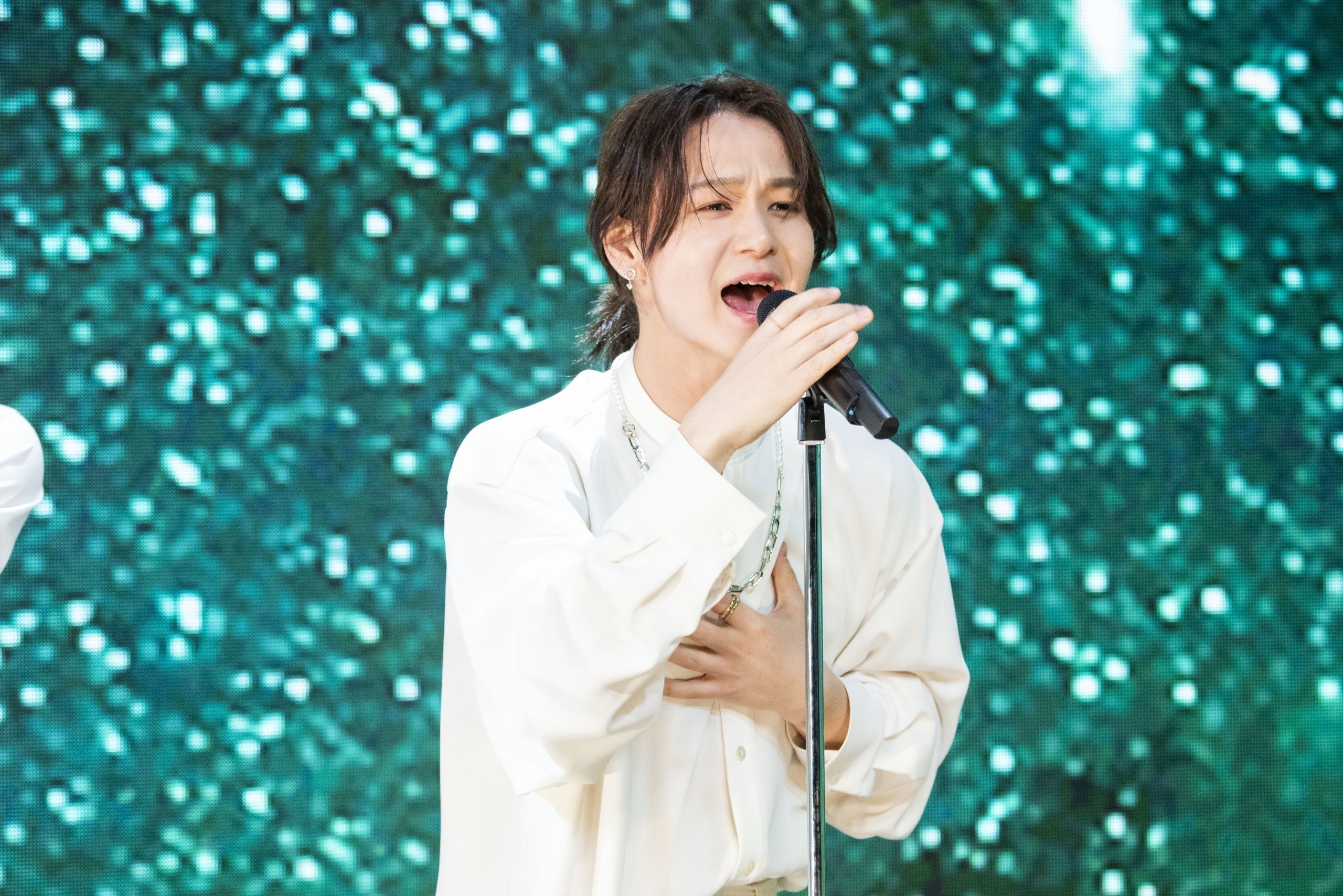 太田駿静／(C)尾崎篤志