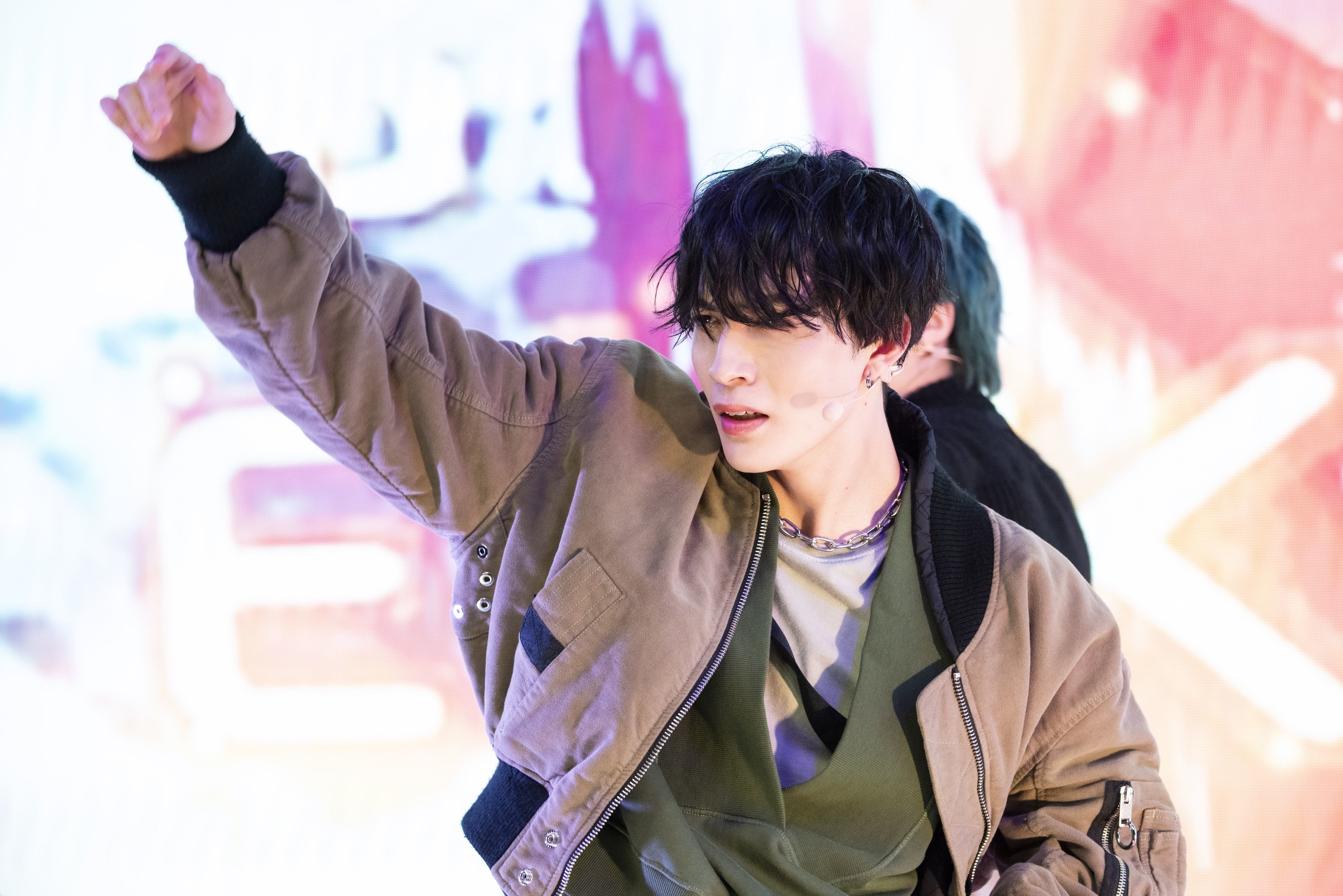 高橋わたる／(C)尾崎篤志