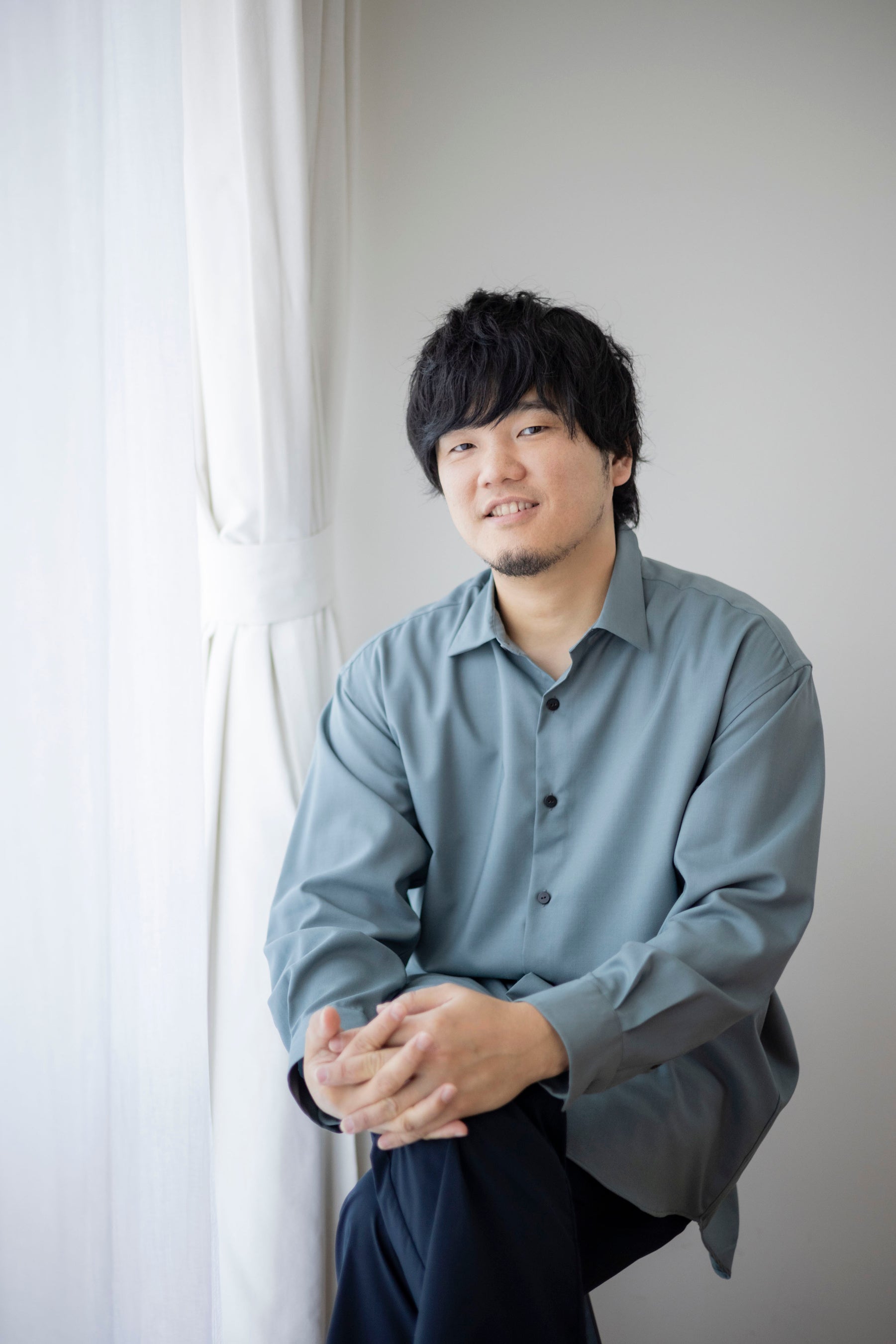 (C)福岡諒祠（GEKKO）