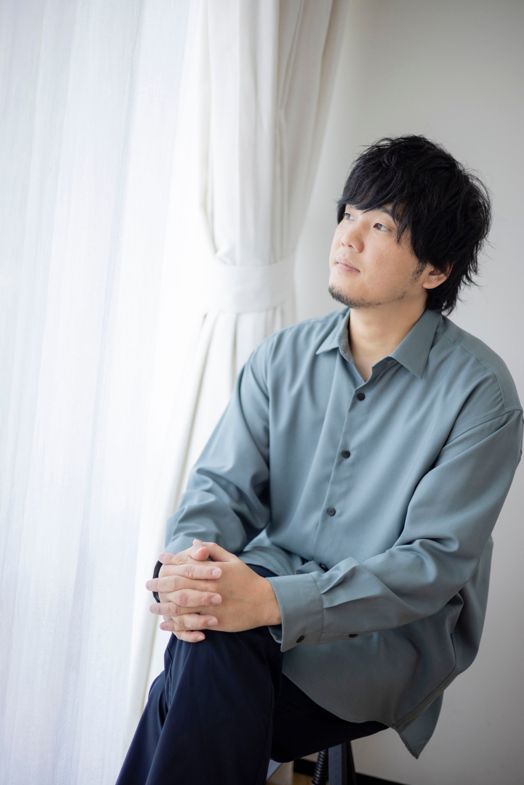 (C)福岡諒祠（GEKKO）