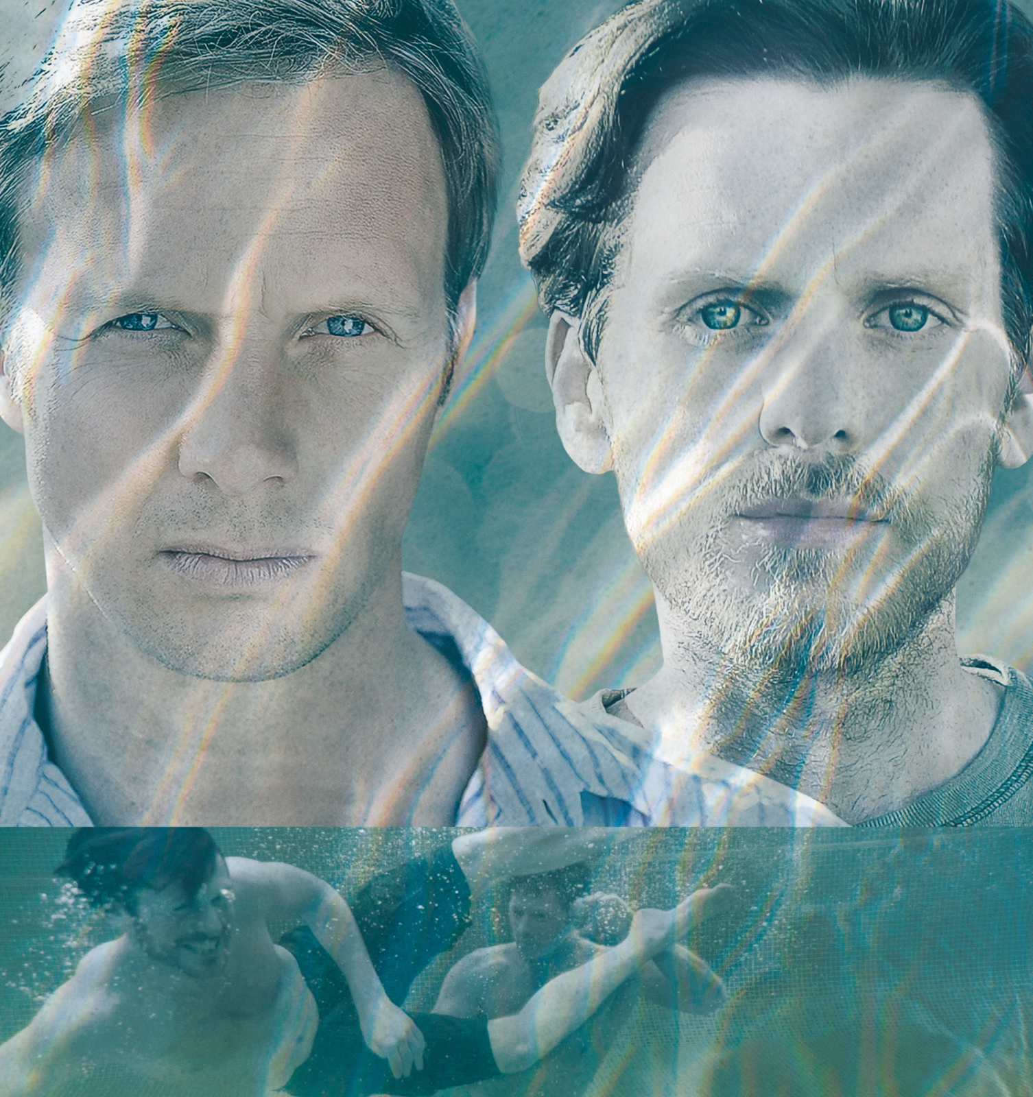 © 2012 Carnival Film & Television Limited. ALL RIGHTS RESERVED.