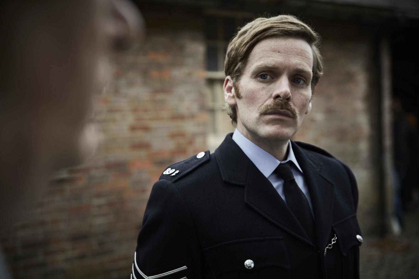 © Mammoth Screen Limited 2018 All Rights Reserved