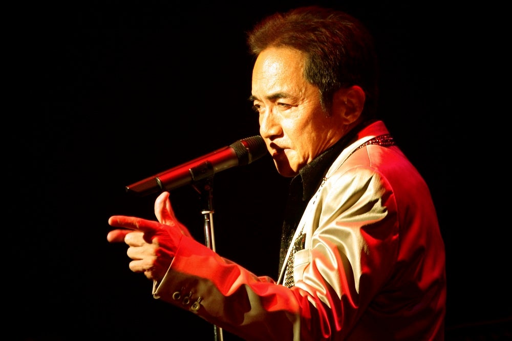 撮影：秋元孝夫