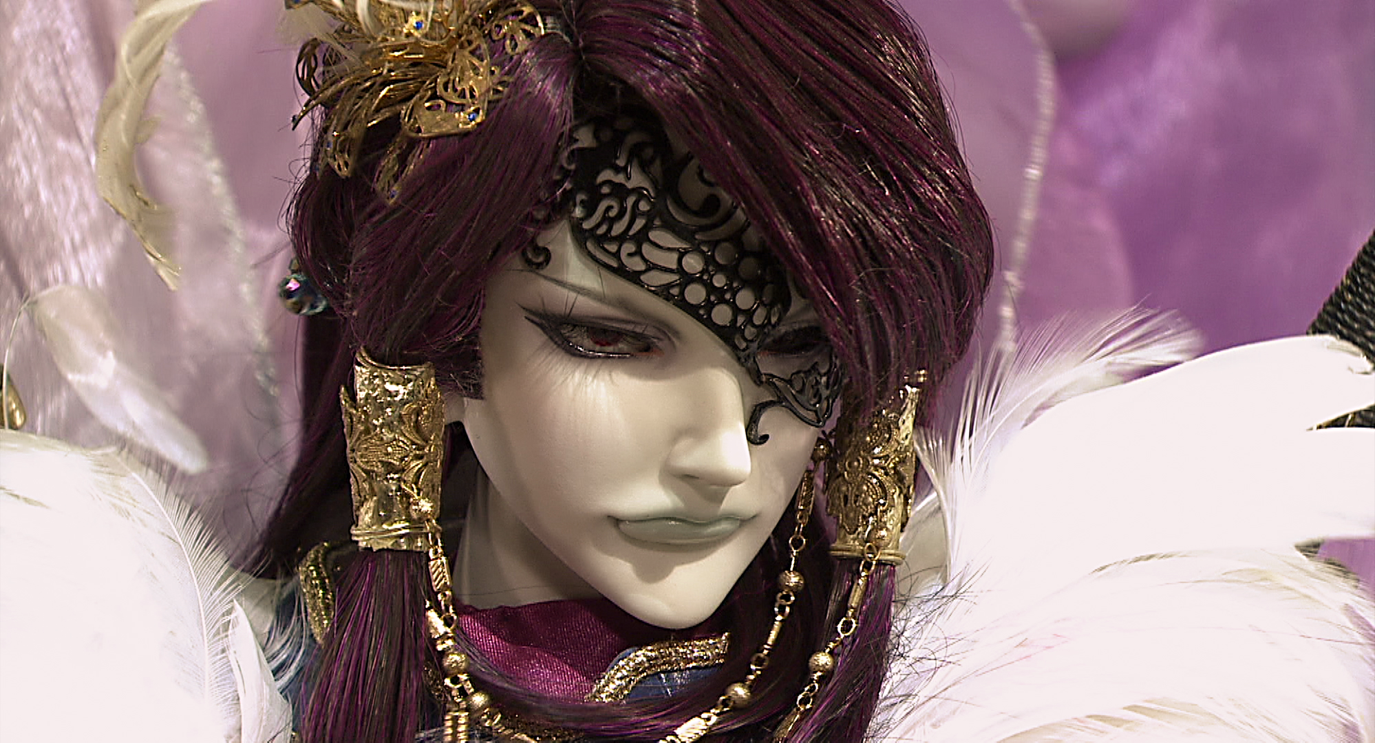 ©2016 Thunderbolt Fantasy Project