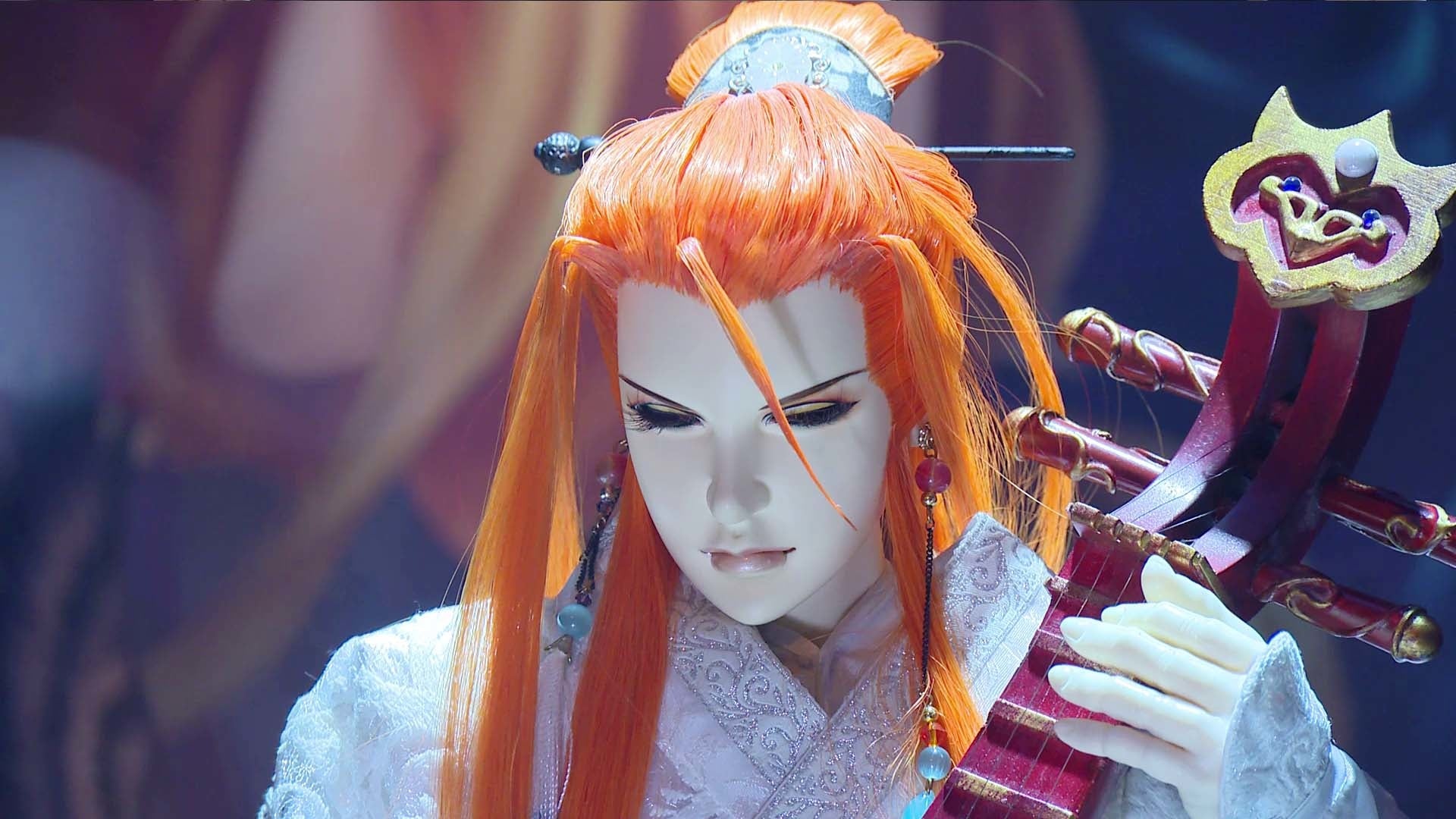 ©2016 Thunderbolt Fantasy Project