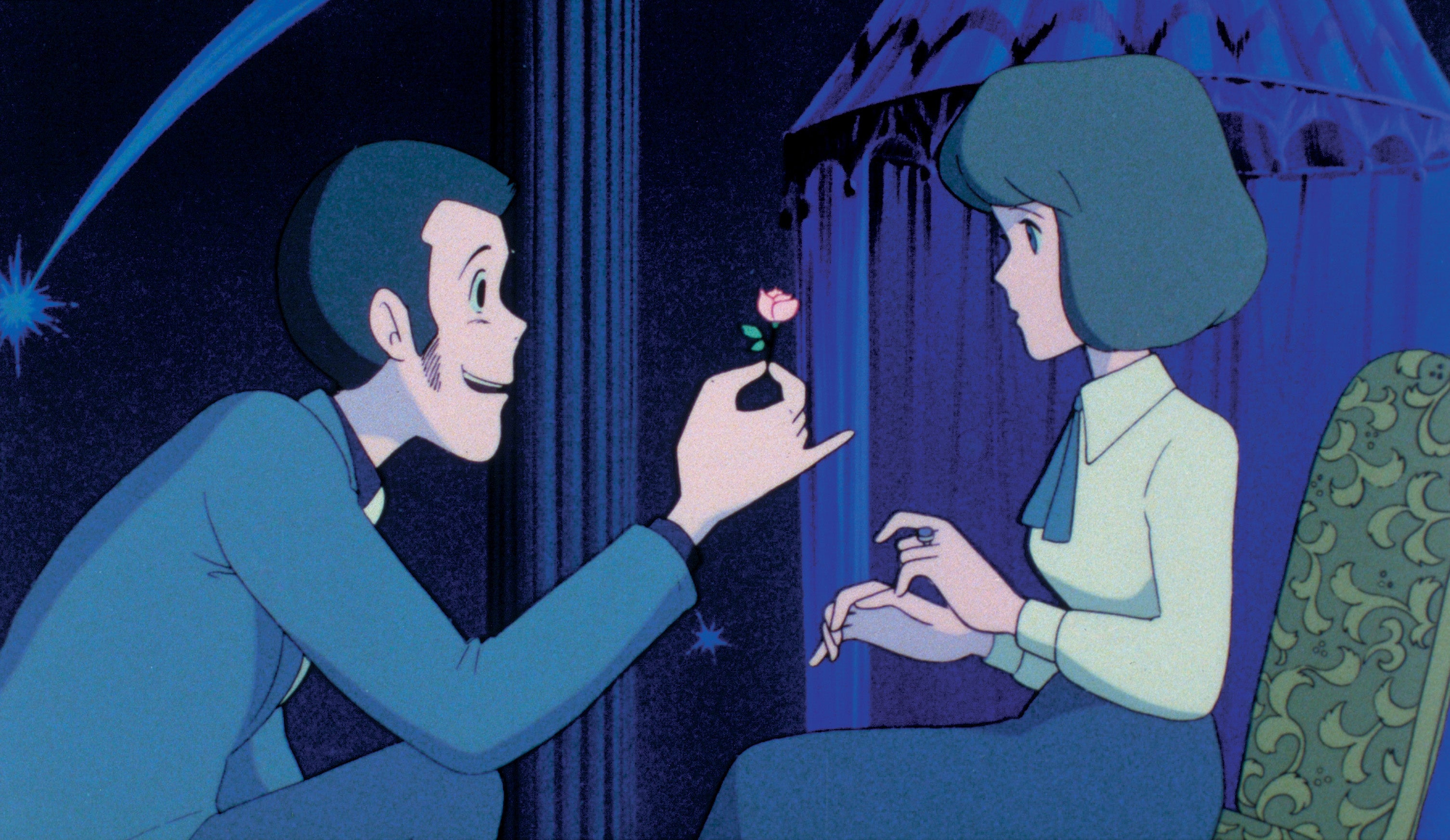 原作：モンキー・パンチ (C)TMS