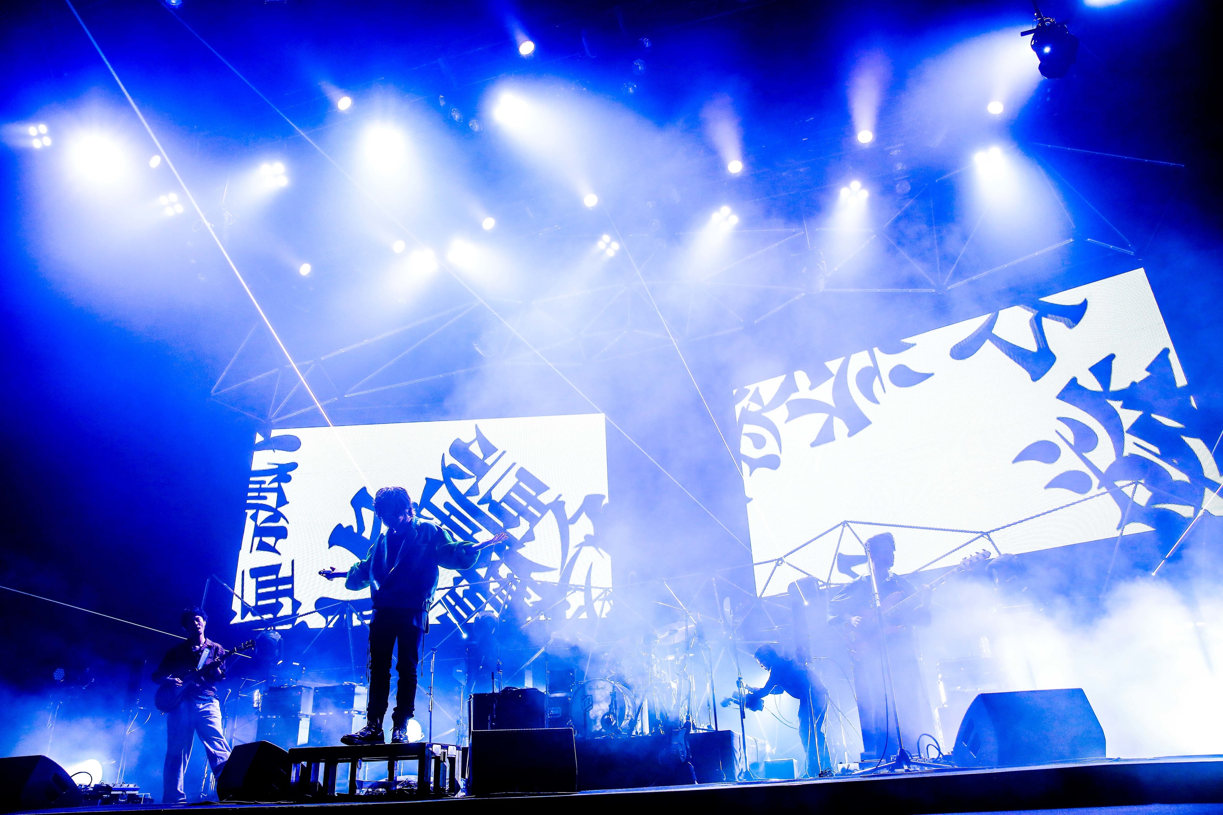 写真：渡邉一生