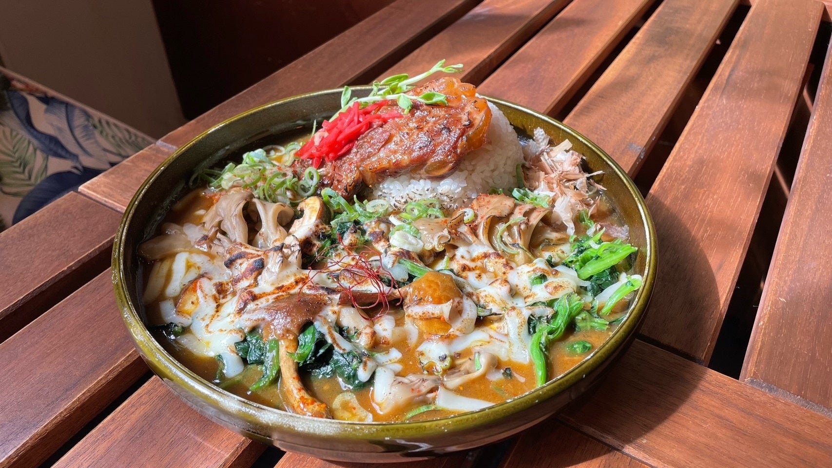 食欲の秋到来。物価高だからこそできた。肉を食べたい欲を満たす