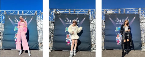 宮崎の中高生向け新感覚イベント『OMOFES』にて、1日限りの「SHEIN」ブース出展! 宮崎の中高生向け新感覚イベント『OMOFES』にて、1日限りの「SHEIN」ブース出展!