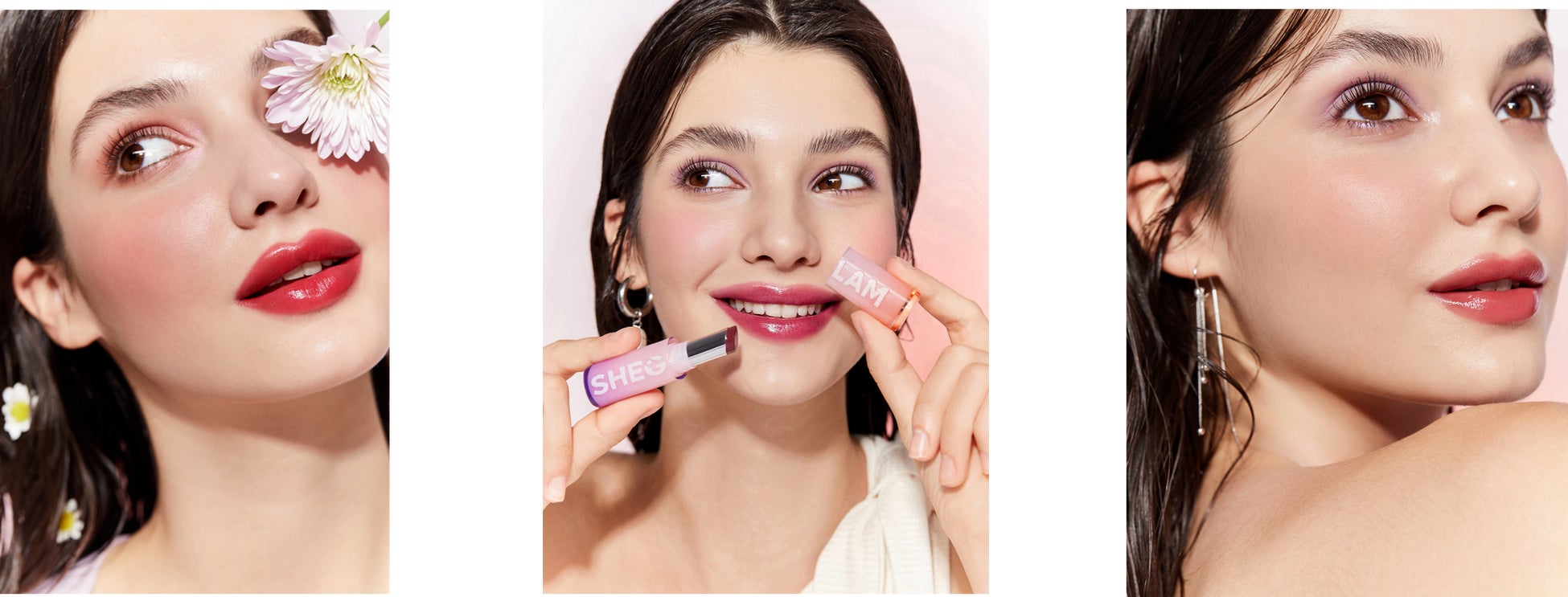 SHEIN」のオリジナルコスメライン『SHEGLAM』のベストセラー SHEIN」のオリジナルコスメライン『SHEGLAM』のベストセラー
