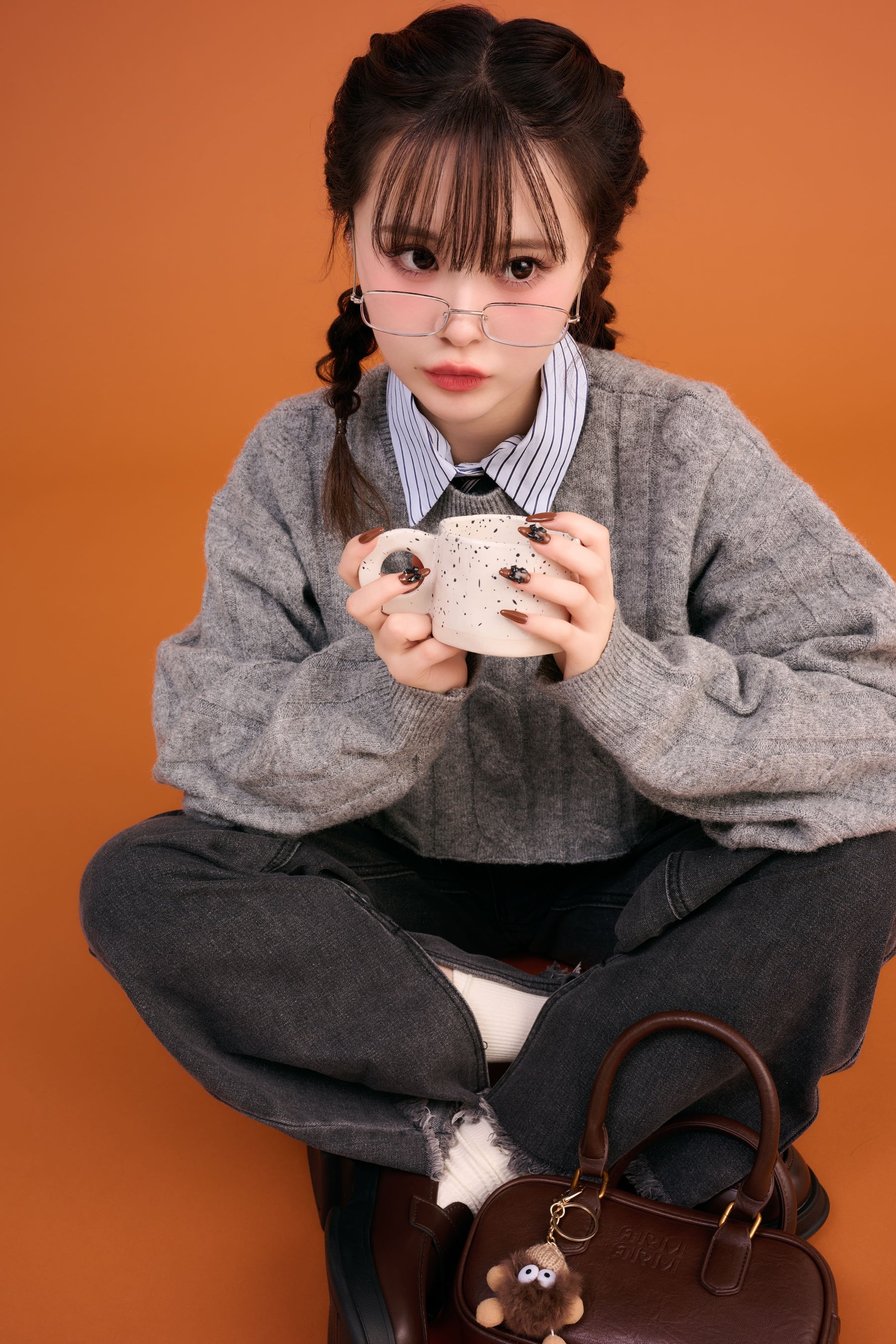 SHEIN×SAKURA】SNS総フォロワー数520万人超！今大注目のマルチ