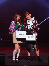 MINAMIさん　なつきさん