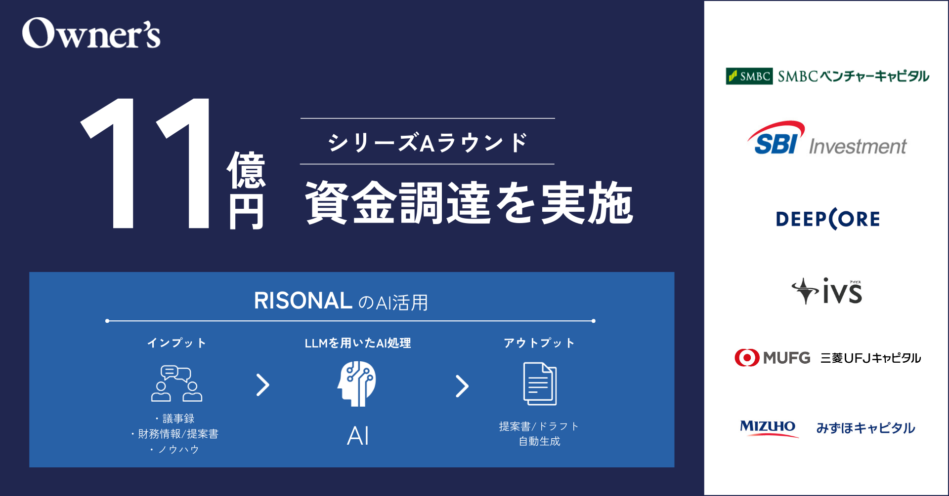 MBAのためのM&A MBAのためのM&A