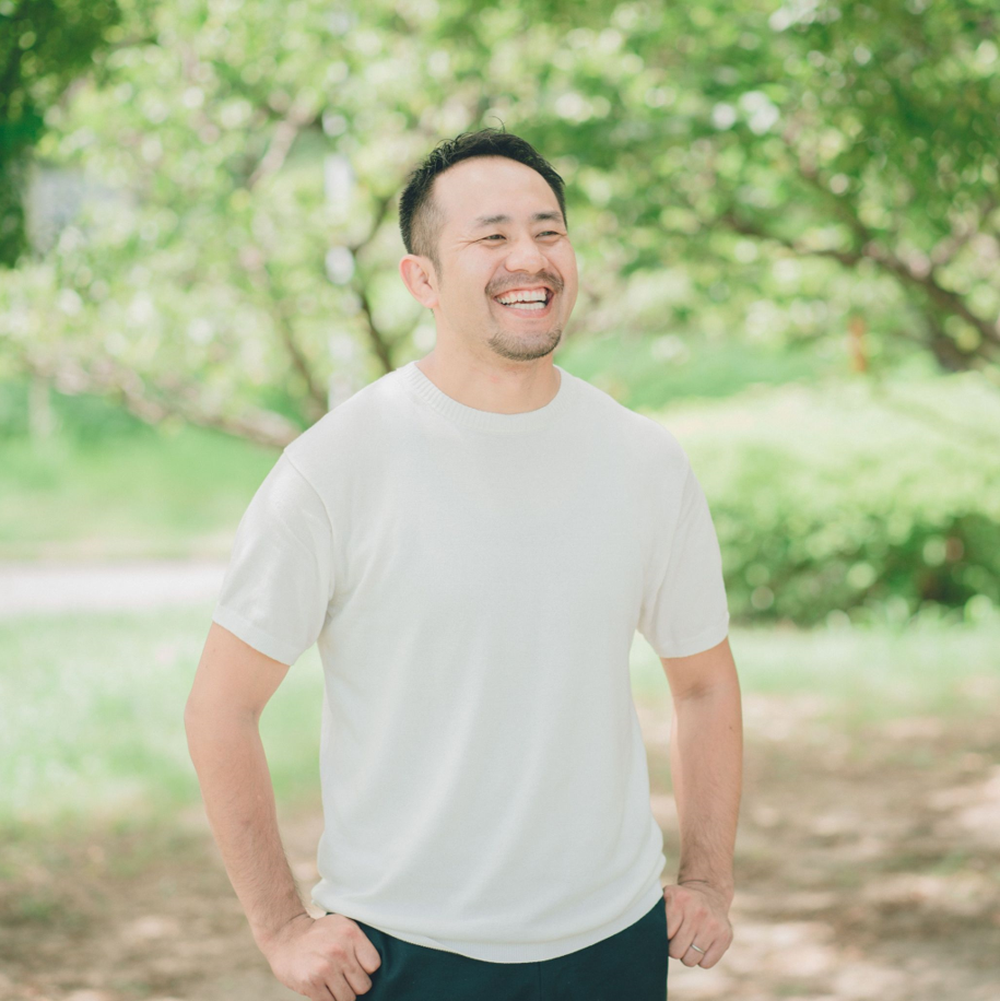 波佐間 匡司 氏