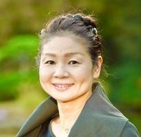 田和 真由美 氏