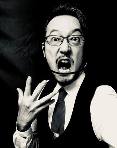 スペンサートリックス 氏