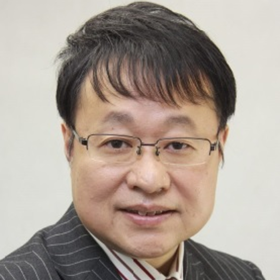 脇坂 悦司 氏