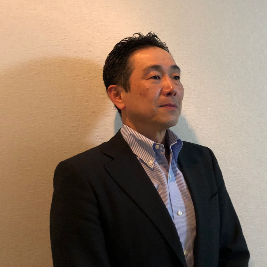 おおくぼ じん 氏