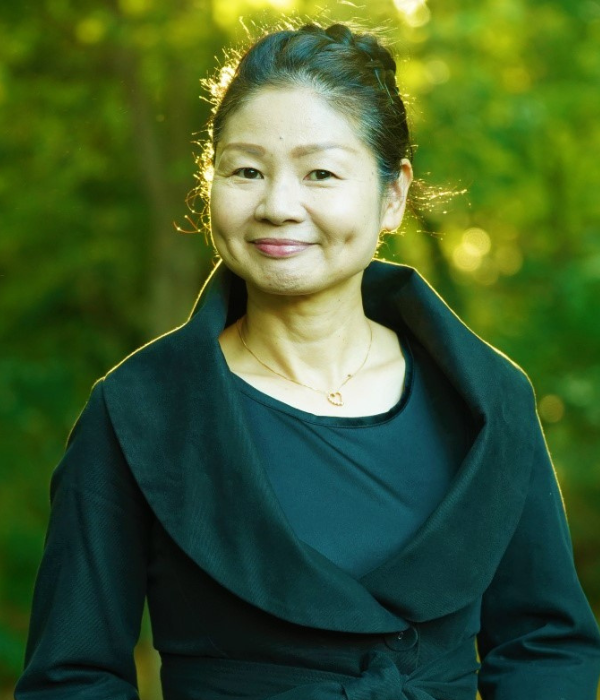 田和 真由美 氏