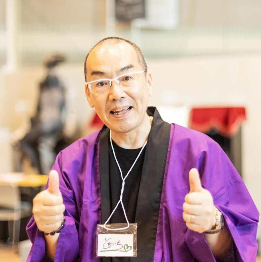 小野寺 智一 氏