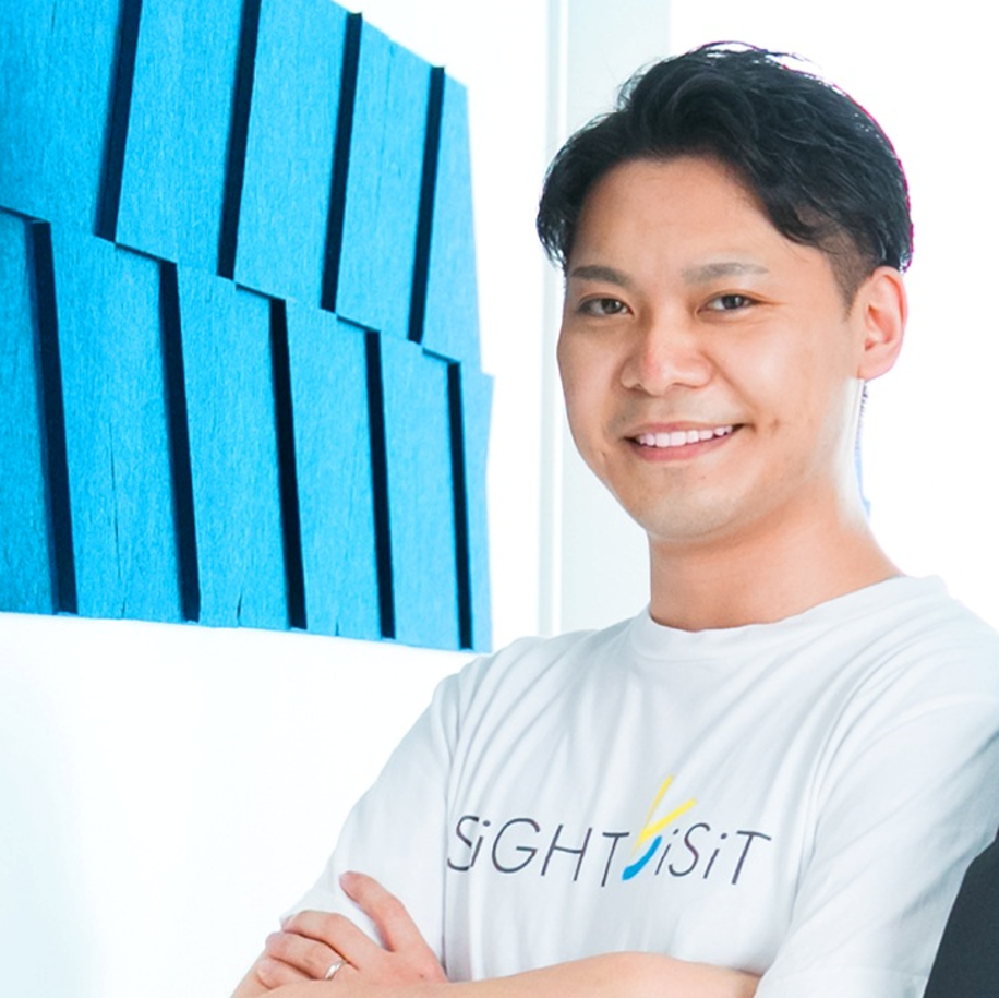 郷 和正 氏・倉橋 利一 氏