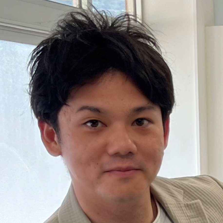 八重樫 恵介 氏