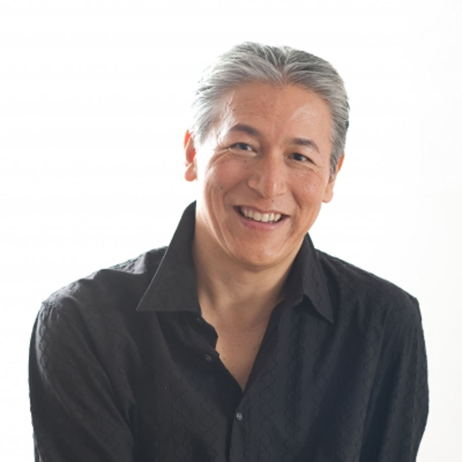 井下田 久幸 氏