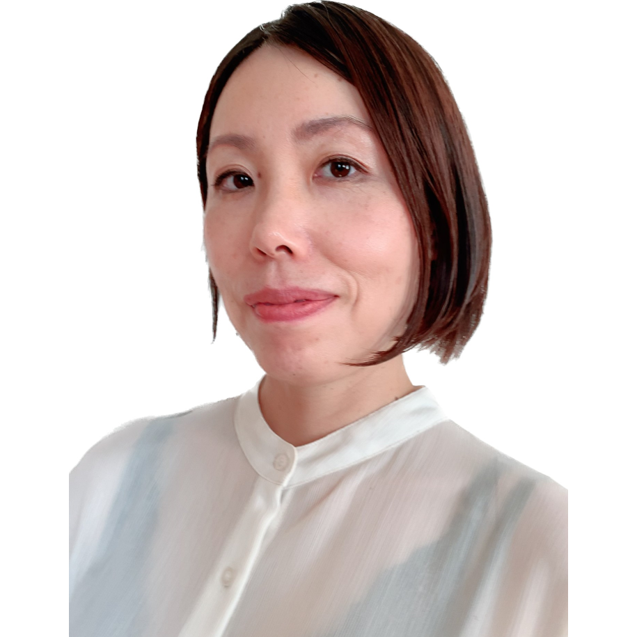佐伯 美紗子 氏