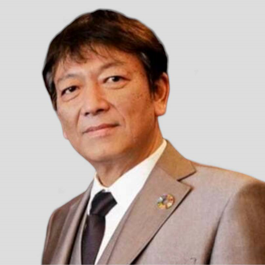梅津 誠 氏