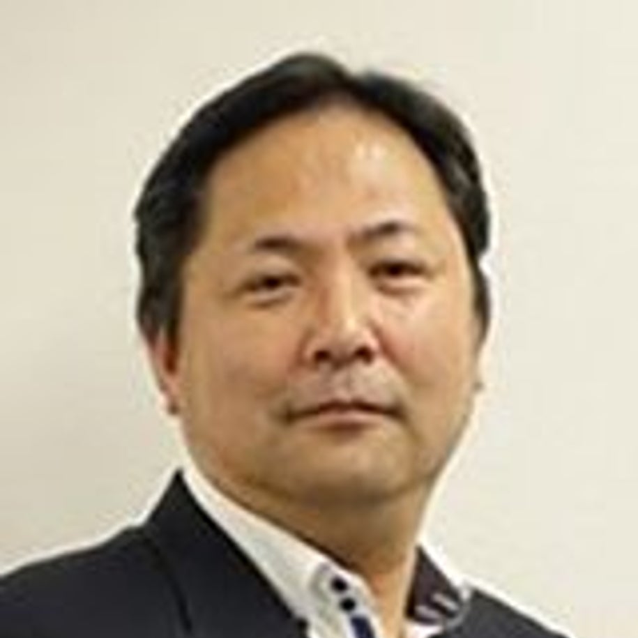 福島 弘司 氏