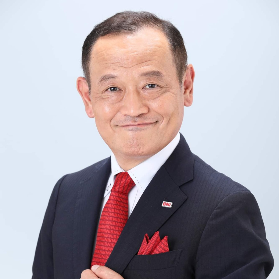 富岡 光城 氏