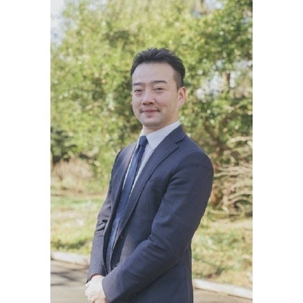 相川 雄輔&nbsp;氏