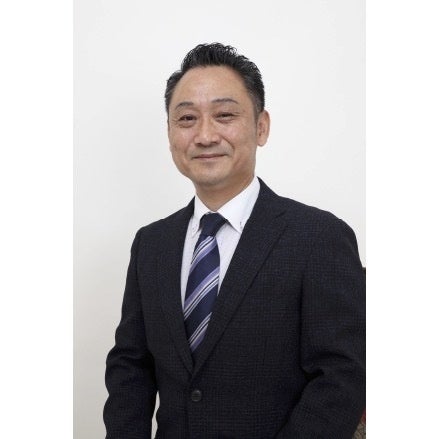 田中 勝也 氏