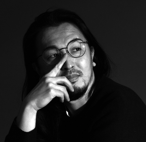 FOEX 代表　大重 雄進