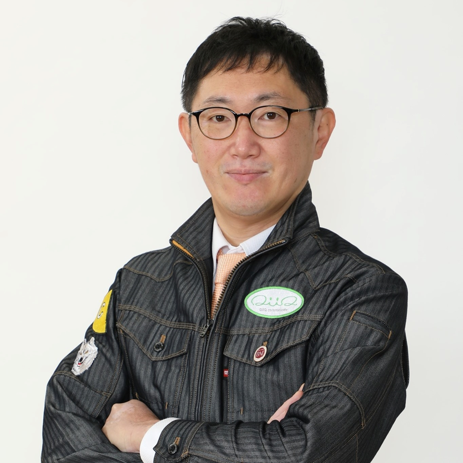 岡本太郎 氏
