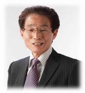 水島重光 氏
