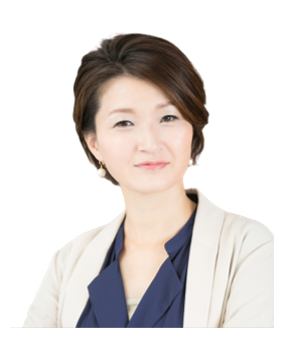 岡本 陽子 氏