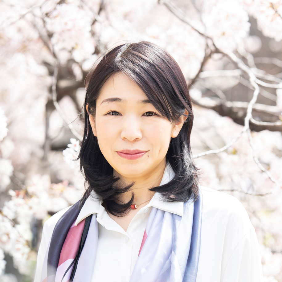 いせや さえこ 氏