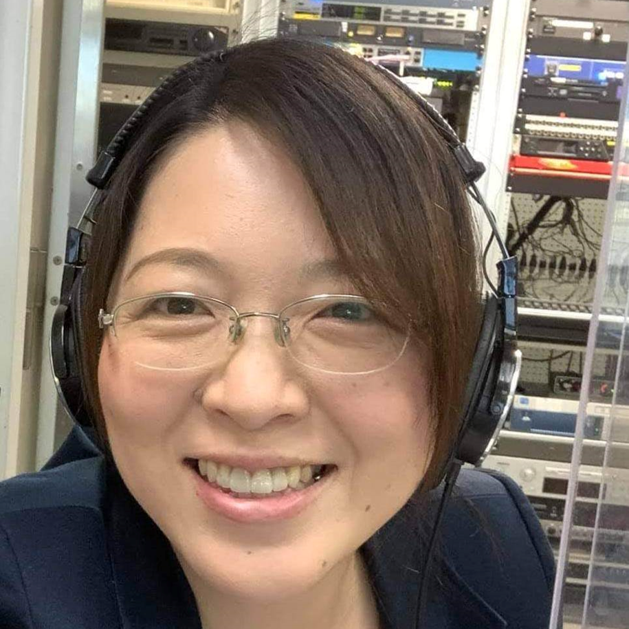 勝又 美和子 氏