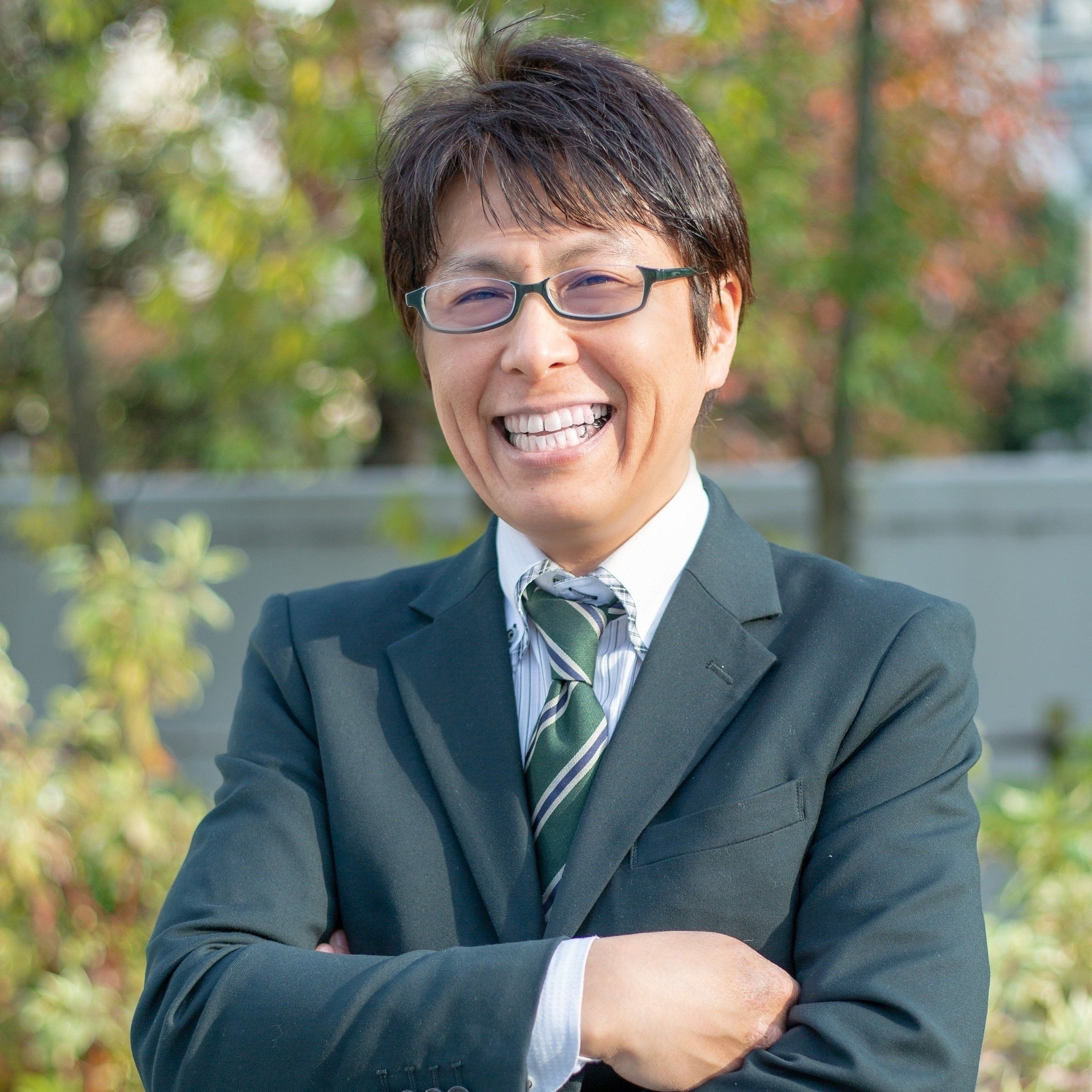 野崎 太一&nbsp;氏