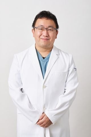 本間 洋輔 医師