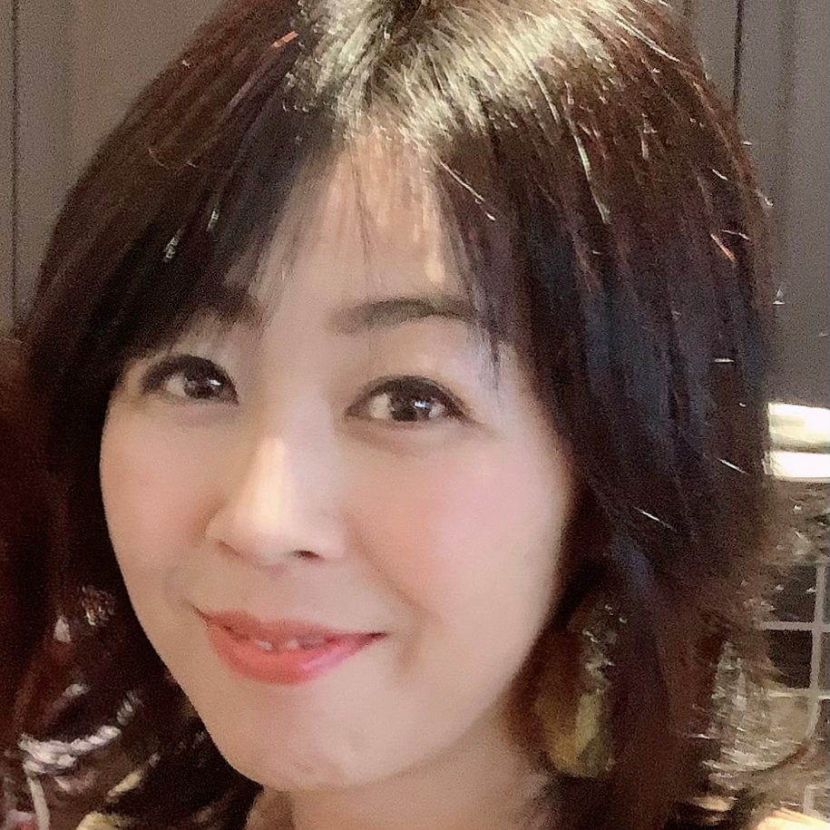 長本 真美&nbsp;氏