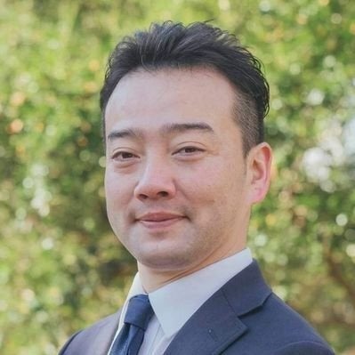 相川 雄輔&nbsp;氏