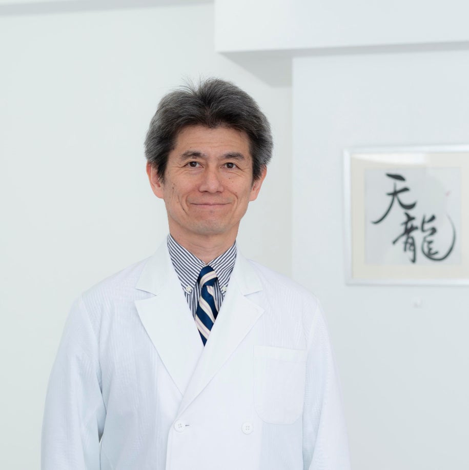 渡邉 勝之 氏