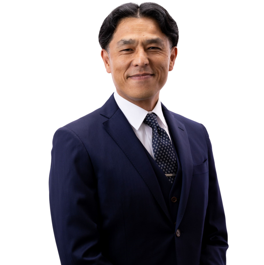 山田 雅彦&nbsp;氏