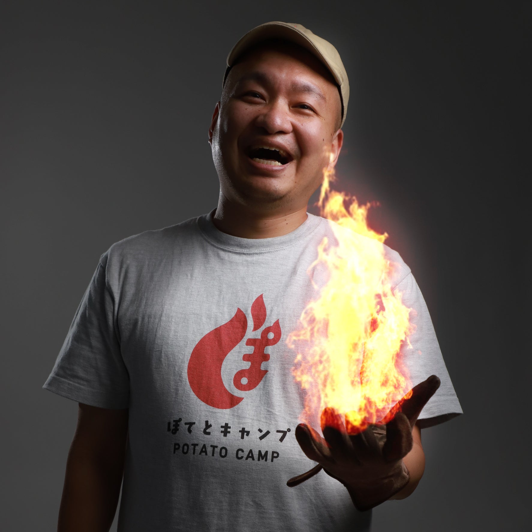 くわたぽてと 氏