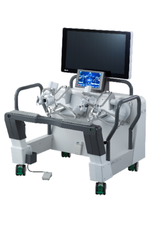 サージョンコンソール